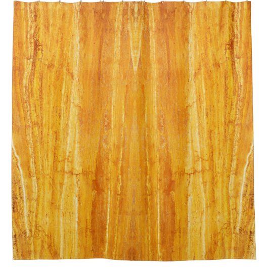 Natursteinmuster Duschvorhang (Vorderseite)