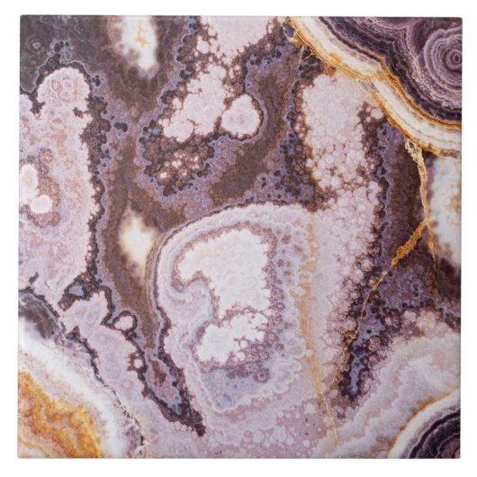 Natursteinmuster Fliese (Vorderseite)