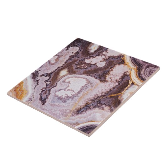 Natursteinmuster Fliese (Seite)