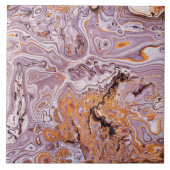 Natursteinmuster Fliese (Vorderseite)