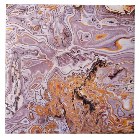 Natursteinmuster Fliese (Vorderseite)