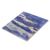 Natursteinmuster Fliese (Seite)