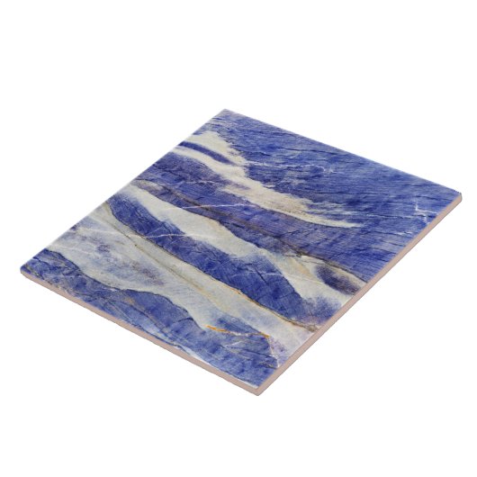 Natursteinmuster Fliese (Seite)