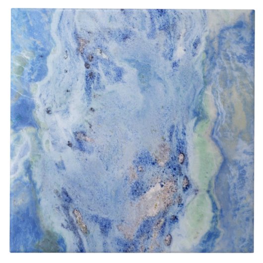 Natursteinmuster Fliese (Vorderseite)