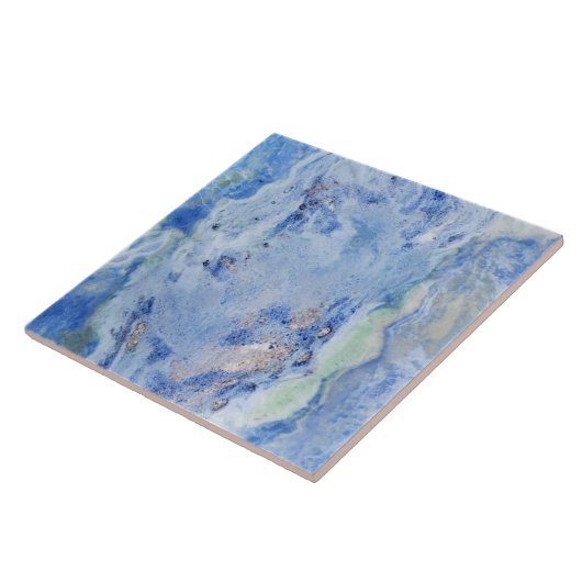 Natursteinmuster Fliese (Seite)