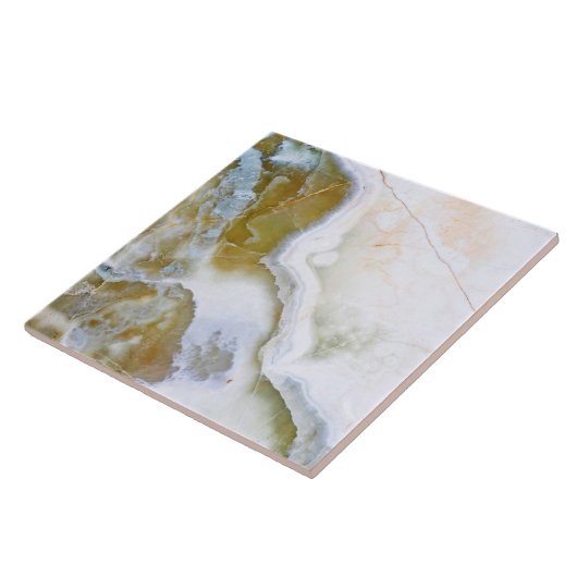 Natursteinmuster Fliese (Seite)