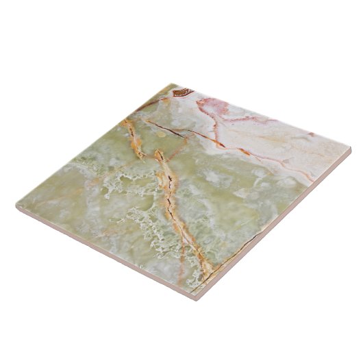 Natursteinmuster Fliese (Seite)