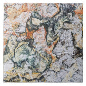 Natursteinmuster Fliese (Vorderseite)