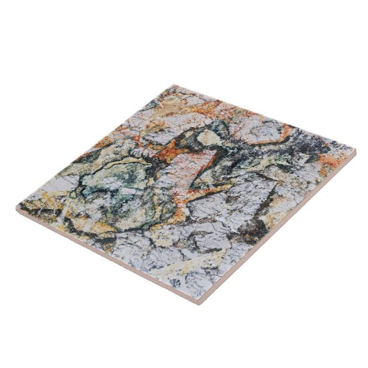 Natursteinmuster Fliese (Seite)