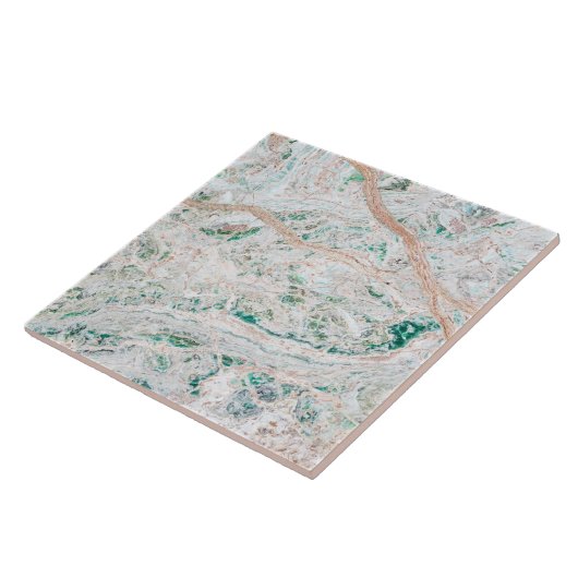 Natursteinmuster Fliese (Seite)