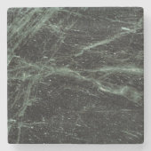 Natursteinmuster-Untersetzer Steinuntersetzer (Vorderseite)