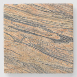 Natursteinmuster-Untersetzer Steinuntersetzer