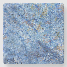 Natursteinmuster-Untersetzer Steinuntersetzer