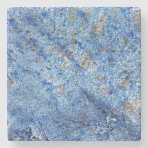 Natursteinmuster-Untersetzer Steinuntersetzer