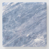 Natursteinmuster-Untersetzer Steinuntersetzer (Vorderseite)