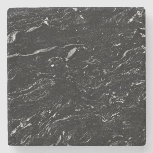 Natursteinmuster-Untersetzer Steinuntersetzer (Vorderseite)