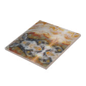 Natursteinstein, authentische Farben und Design Fliese (Seite)