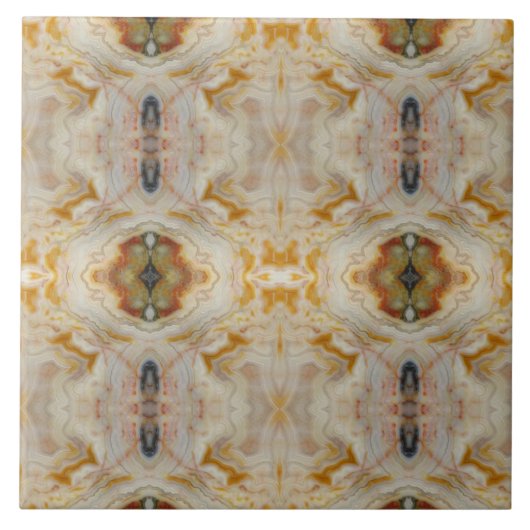 Natursteinstein, authentische Farben und Design Fliese (Vorderseite)