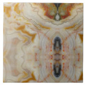 Natursteinstein, authentische Farben und Design Fliese (Vorderseite)