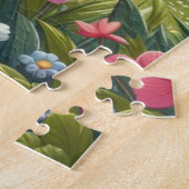 Naturszene und Landschaftspuzzle Puzzle (Seite)