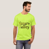Naturtal T-Shirt (Vorne ganz)