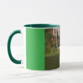 Naturtasse Tasse (Links)