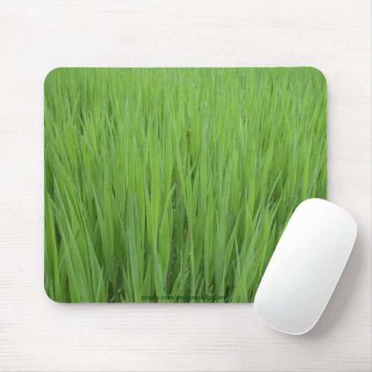 NATURTEXTURES-Mousepad-Sammlung Mousepad (Mit Mouse)