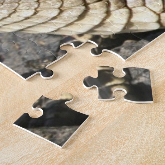 Naturthema Live Alligators Puzzles für Erwachsene (Seite)