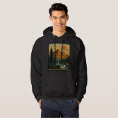 Naturthema Shirt (Vorne ganz)