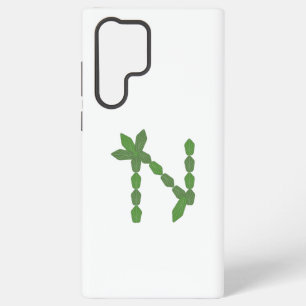 Naturthemenreihe  samsung galaxy hülle