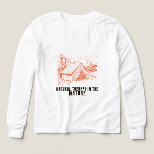 Naturtherapie (Design Vorderseite)