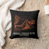 Naturtherapie Kissen (Decke)