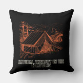 Naturtherapie Kissen (Rückseite)