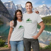 Naturtherapie T-Shirt