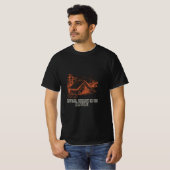 Naturtherapie T-Shirt (Vorne ganz)