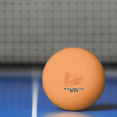 Naturtherapie Tischtennisball (Netto)