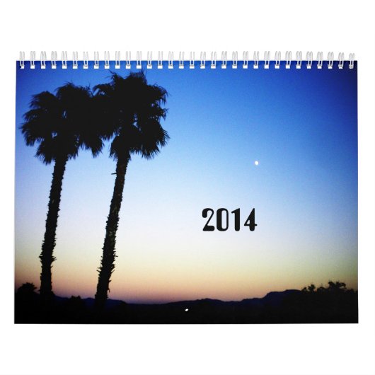 Naturtier schöner Kalender nach Maß (Titelbild)