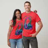 Naturtöne T-Shirt (Unisex)