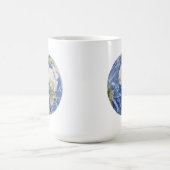 Naturtrinkfoto-Tasse Kaffeetasse (Mittel)