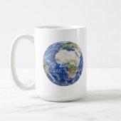 Naturtrinkfoto-Tasse Kaffeetasse (Links)