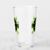 Naturüberlebende Bushcraft Glas (Rechts)