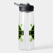 Naturüberlebende Bushcraft Trinkflasche (Rechts)