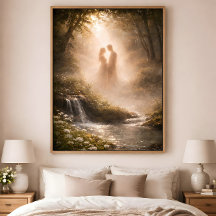 Naturumarmung – Wo die Liebe ruht