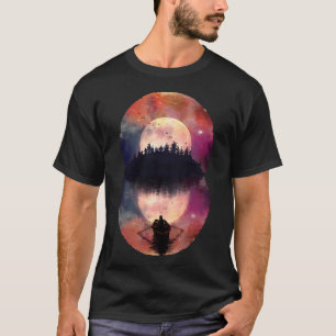 Naturvereinigung T-Shirt
