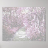 Naturwanderung Poster (Vorne)