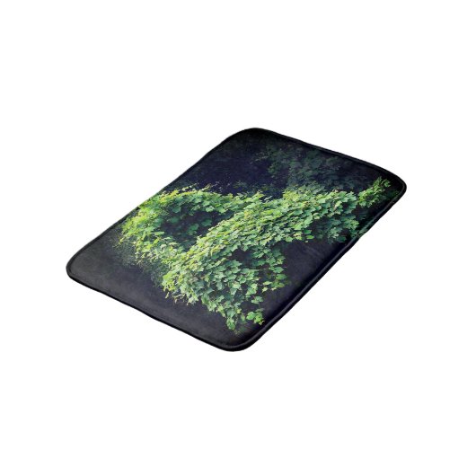 Naturweine aus Throne Badematte (Schrägansicht)