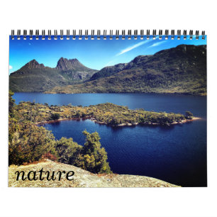 Naturwelt 2026 kalender