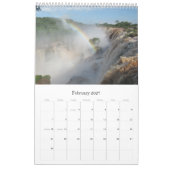 Naturwelt Kalender (Feb 2027)