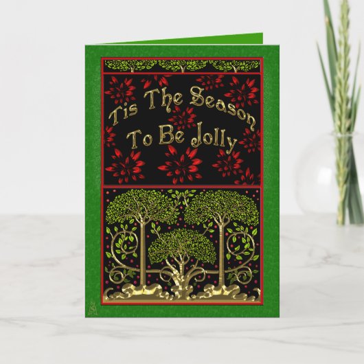 Naturwissenschaftler-des 19. feiertagskarte (Vorderseite)