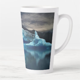 Naturwissenschaftliches Zitat und Naturschutzgebie Milchtasse